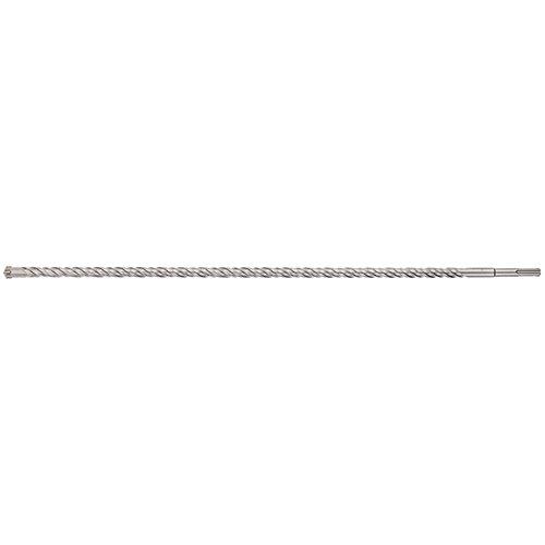Betonfúró SDS PLUS 14x600mm, S4 type, 4 élű hegy (57H466)