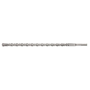 Betonfúró SDS PLUS 16x400mm, S4 type, 4 élű hegy (57H476)