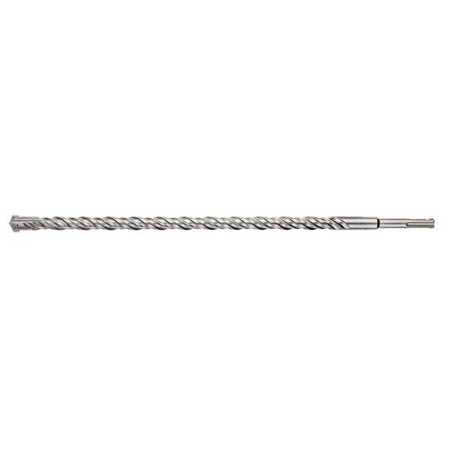 Betonfúró SDS PLUS 16x400mm, S4 type, 4 élű hegy (57H476)