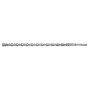 Betonfúró SDS PLUS 16x400mm, S4 type, 4 élű hegy (57H476)