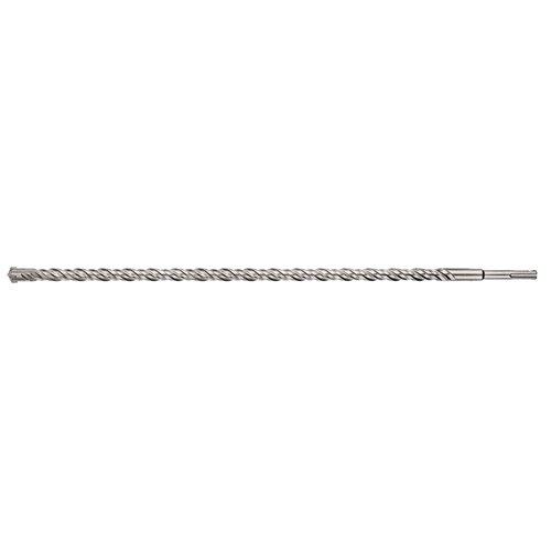 Betonfúró SDS PLUS 16x600mm, S4 type, 4 élű hegy (57H478)