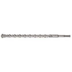 Betonfúró SDS PLUS 18x310mm, S4 type, 4 élű hegy (57H482) Betonfúró SDS PLUS 18x310mm, S4 type, 4 élű hegy (57H482)
