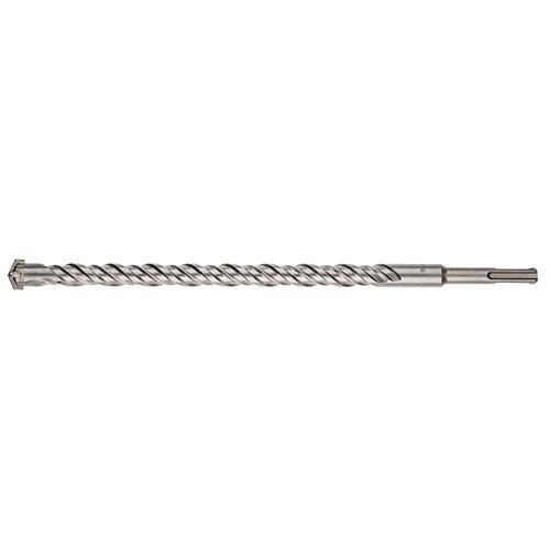 Betonfúró SDS PLUS 18x310mm, S4 type, 4 élű hegy (57H482)