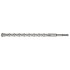Betonfúró SDS PLUS 18x310mm, S4 type, 4 élű hegy (57H482) Betonfúró SDS PLUS 18x310mm, S4 type, 4 élű hegy (57H482)
