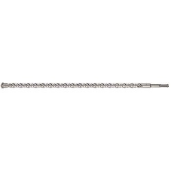 Betonfúró SDS PLUS 18x600mm, S4 type, 4 élű hegy (57H486) Betonfúró SDS PLUS 18x600mm, S4 type, 4 élű hegy (57H486)