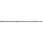 Betonfúró SDS PLUS 18x600mm, S4 type, 4 élű hegy (57H486)