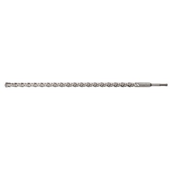 Betonfúró SDS PLUS 20x600mm, S4 type, 4 élű hegy (57H488)