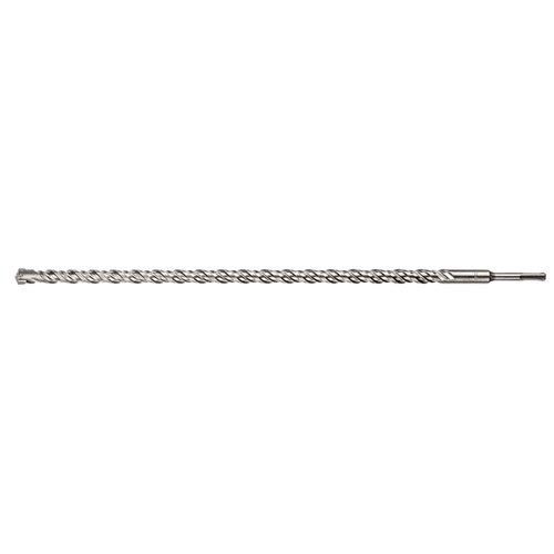 Betonfúró SDS PLUS 20x600mm, S4 type, 4 élű hegy (57H488)