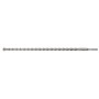 Betonfúró SDS PLUS 20x600mm, S4 type, 4 élű hegy (57H488)