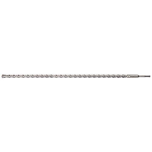 Betonfúró SDS PLUS 20x800mm, S4 type, 4 élű hegy (57H490)