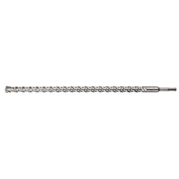 Betonfúró SDS PLUS 24x600mm, S4 type, 4 élű hegy (57H492)