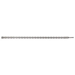 Betonfúró SDS PLUS 24x800mm, S4 type, 4 élű hegy (57H494) Betonfúró SDS PLUS 24x800mm, S4 type, 4 élű hegy (57H494)