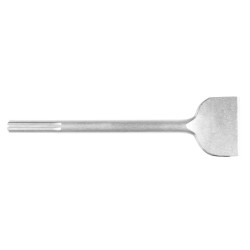 Lapátvéső SDS MAX 75x300mm (57H549) Lapátvéső SDS MAX 75x300mm (57H549)