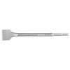 Lapátvéső SDS PLUS 40x250mm, 25 st. (57H554)