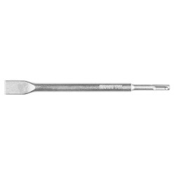 Laposvéső SDS PLUS 20x250mm (57H555) Laposvéső SDS PLUS 20x250mm (57H555)