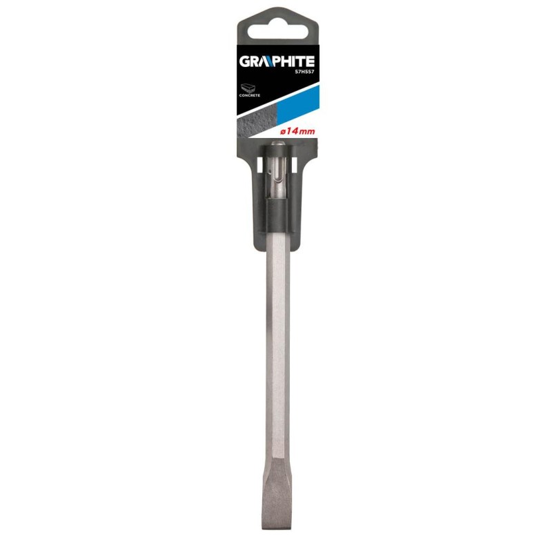Laposvéső SDS PLUS 14x20x250mm (57H557)