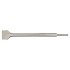 Laposvéső SDS PLUS 17x50x350mm (57H559) Laposvéső SDS PLUS 17x50x350mm (57H559)