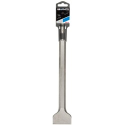 Laposvéső SDS PLUS 17x50x350mm (57H559)