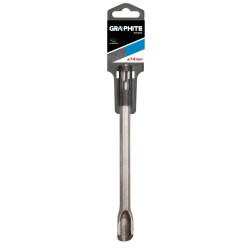Kanalasvéső SDS PLUS 14x22x250mm (57H560) Kanalasvéső SDS PLUS 14x22x250mm (57H560)