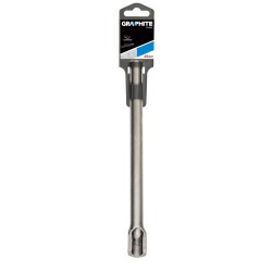 Kanalasvéső SDS MAX 18x25x350mm (57H564) Kanalasvéső SDS MAX 18x25x350mm (57H564)