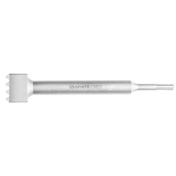 Stokkolófej, véső, SDS PLUS 40x40mm, 16 stokkoló fej (57H573) Stokkolófej, véső, SDS PLUS 40x40mm, 16 stokkoló fej (57H573)