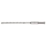 Betonfúró SDS PLUS 6x110mm, 4 élű hegy, 10db (57H576)