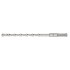 Betonfúró SDS PLUS 8x160mm, 4 élű hegy, 10db (57H578) Betonfúró SDS PLUS 8x160mm, 4 élű hegy, 10db (57H578)