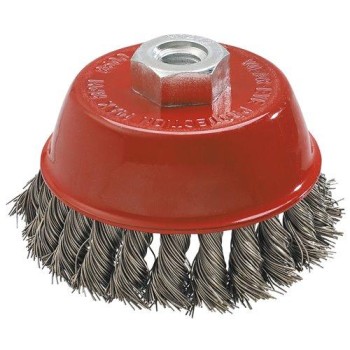Drótkorong, FAZÉKKEFE SODROTT 65MM M14 (57H581)