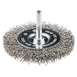 Drótkorong Csapos TÁNYÉR 75MM (57H602)