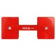 YATO Hegesztési munkadarabtartó mágnes állítható 85 x 65 x 22 mm/2 x 22,5 kg (YT-0862) YATO Hegesztési munkadarabtartó mágnes állítható 85 x 65 x 22 mm/2 x 22,5 kg (YT-0862)