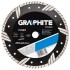 Gyémánt vágókorong 230mm TURBO (57H630) Gyémánt vágókorong 230mm TURBO (57H630)