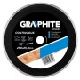 Gyémánt vágókorong 250mm vizes, belső átmérő 25, 4mm (57H645)
