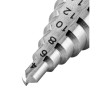 Lépcsős fúró 4-22mm (57H739)