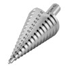 Lépcsős fúró 4-32mm (57H740)