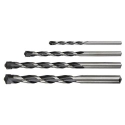 Betonfúró KÉSZLET 4db (57H746) Betonfúró KÉSZLET 4db (57H746)