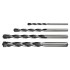 Betonfúró KÉSZLET 4db (57H746) Betonfúró KÉSZLET 4db (57H746)