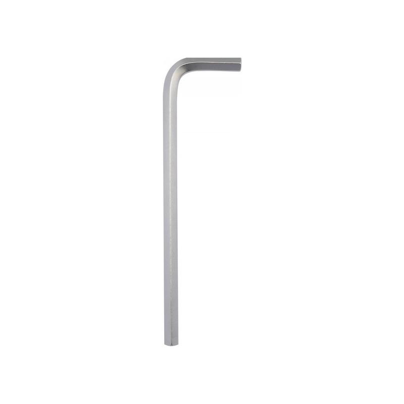 YATO Hosszú imbuszkulcs 10 mm CrV (6 db/cs) (YT-5749)
