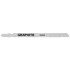 Dekopírfűrészlap 105x130 21TPI Bosch, 2db (57H771) Dekopírfűrészlap 105x130 21TPI Bosch, 2db (57H771)