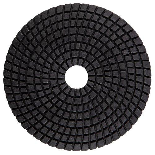 Gyémánt csiszoló- és polírozókorong 125mm, K50 (57H850)