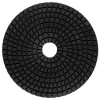 Gyémánt csiszoló- és polírozókorong 125mm, K100 (57H851)