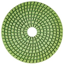 Gyémánt csiszoló- és polírozókorong 125mm, K800 (57H854) Gyémánt csiszoló- és polírozókorong 125mm, K800 (57H854)
