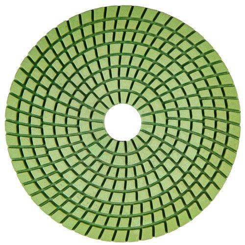 Gyémánt csiszoló- és polírozókorong 125mm, K800 (57H854)