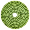 Gyémánt csiszoló- és polírozókorong 125mm, K1500 (57H855)