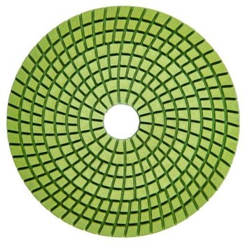 Gyémánt csiszoló- és polírozókorong 125mm, K1500 (57H855)