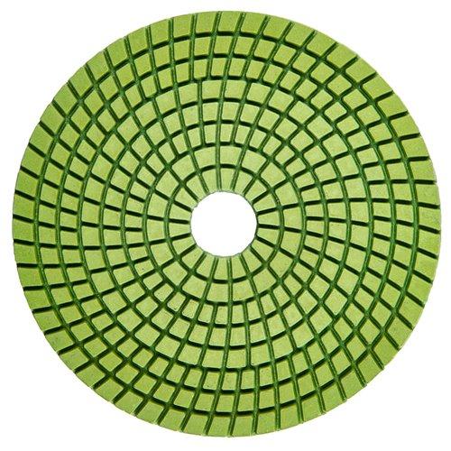 Gyémánt csiszoló- és polírozókorong 125mm, K1500 (57H855)