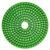 Gyémánt csiszoló- és polírozókorong 125mm, K3000 (57H856)