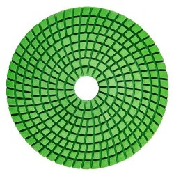 Gyémánt csiszoló- és polírozókorong 125mm, K3000 (57H856) Gyémánt csiszoló- és polírozókorong 125mm, K3000 (57H856)