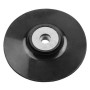 Rugalmas csiszolótányér 125mm, M14 fíbertárcsához (57H860)