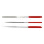 YATO Tűreszelő készlet 3 részes 3,0 x 140 mm (YT-6143)