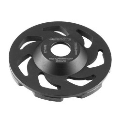 Gyémánt csiszolókorong 115 x 22,2 x 5mm, L szegmenses (57H892) Gyémánt csiszolókorong 115 x 22,2 x 5mm, L szegmenses (57H892)